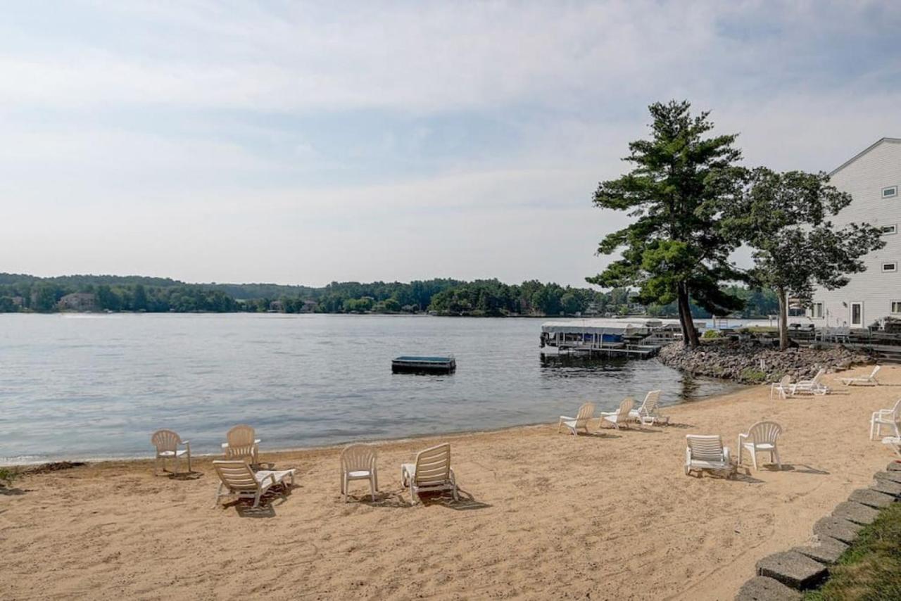 Brown Family Condo For Families Golf Trips And Girls Getaways Wisconsin Dells Buitenkant foto