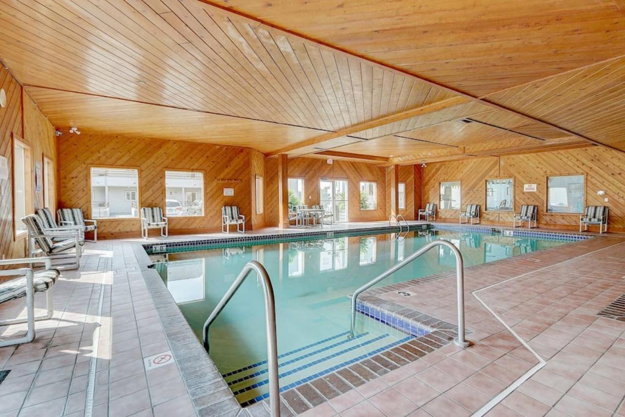 Brown Family Condo For Families Golf Trips And Girls Getaways Wisconsin Dells Buitenkant foto