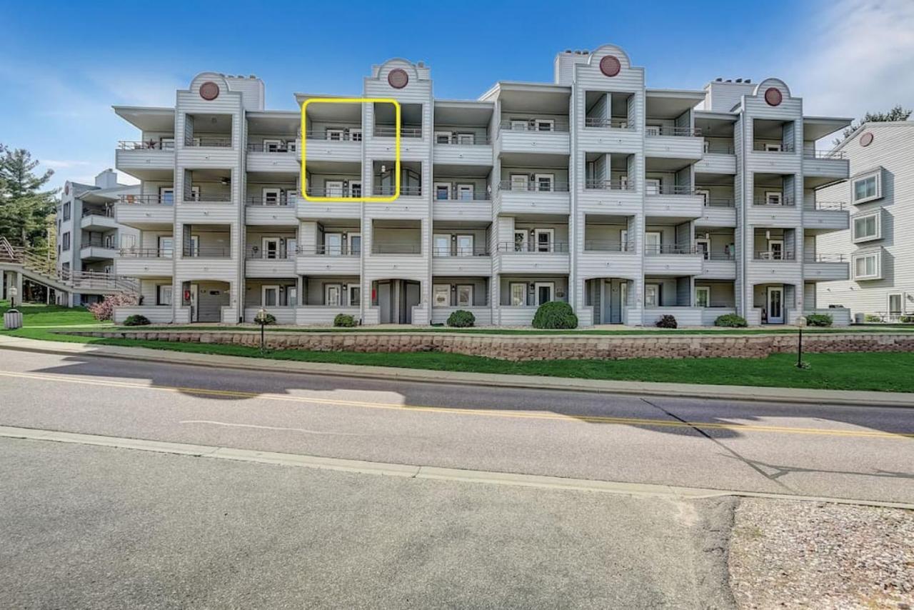 Brown Family Condo For Families Golf Trips And Girls Getaways Wisconsin Dells Buitenkant foto